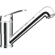 Смеситель для кухни Schock COSMO-D 710323, хром - фото 