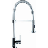 Смеситель для кухни Schock KARPO-D 710042, хром - фото 