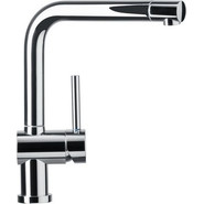 Смеситель для кухни Schock PIEGA 710102, хром - фото 