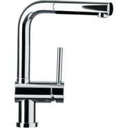 Смеситель для кухни Schock PIEGA-D 710125, хром - фото 