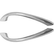 Ручки для ванны Roca Haiti 526804210 - фото 