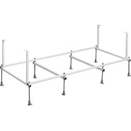 Монтажный комплект для ванны Roca Genova N 150x75 ZRU9302895 - фото 