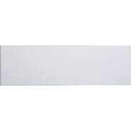 Панель передняя Roca Line 160 см ZRU9302987 - фото 