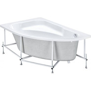 Монтажный комплект для ванны Roca Welna ZRU9302999 - фото 