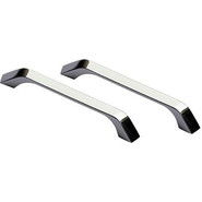 Ручки для ванны Kolpa-San, металлические - фото 