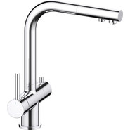 Смеситель для кухни Timo Saona 2356/00FL - фото 