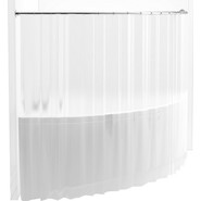 Ванна акриловая Aquanet Palau 140х140 см 204021 - фото 6