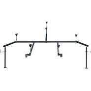 Каркас для ванны Aquanet Vitoria 135x135 см - фото 