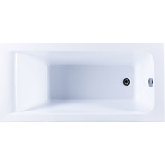 Ванна акриловая Aquanet Bright 155х70 см 239596, Размер - мм: 1550х700 - фото 