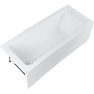 Ванна акриловая Aquanet Bright 180х70 см 216304, Размер - мм: 1800х700 - фото 5