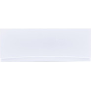 Экран фронтальный для ванны Aquanet Bright 165 см - фото 