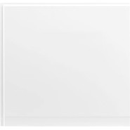 Экран торцевой для ванны Aquanet Bright/Seed/Nord/Roma/West 70 см - фото 