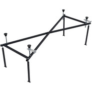 Каркас для ванны Aquanet Nord 160x70 см - фото 