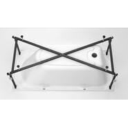 Каркас для ванны Aquanet West 170x70 см - фото 2