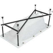 Каркас для ванны Aquanet West 170x70 см - фото 3