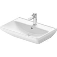 Раковина подвесная Duravit D-Neo 65 см 2366650000 - фото 