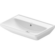 Раковина подвесная Duravit D-Neo 65 см 2366650000 - фото 6