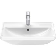 Раковина подвесная Duravit D-Neo 60 см 2366600000 - фото 3