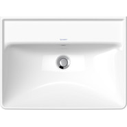 Раковина подвесная Duravit D-Neo 60 см 2366600000 - фото 4