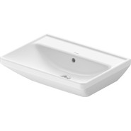 Раковина подвесная Duravit D-Neo 60 см 2366600000 - фото 6