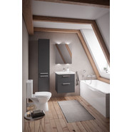 Унитаз-компакт VitrA Norm Eisberg 9844B099-7201 с крышкой микролифт - фото 3