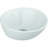 Раковина-чаша Vitra Geo 38 см 7421B003-0016 - фото 