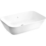 Раковина-чаша Vitra Geo 60 см 7425B003-0012 - фото 
