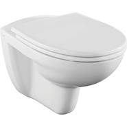 Унитаз подвесной Vitra Norm Fit 6855B099-1777 - фото 