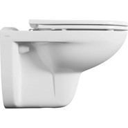 Унитаз подвесной Vitra Norm Fit 6855B099-1777 - фото 2