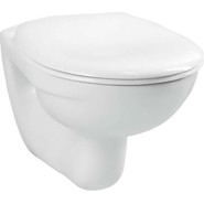 Унитаз подвесной Vitra Normus 6855B003-0101 - фото 