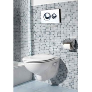 Унитаз подвесной Vitra Normus 6855B003-0101 - фото 2