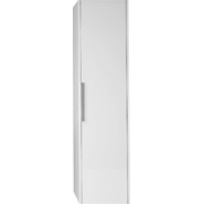 Пенал подвесной Dreja Prime 35 см 99.9303, белый глянец - фото 5