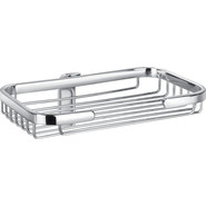 Мыльница Cezares Ultima 22 см CZR-F-8931 - фото 