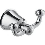 Двойной крючок Cezares Liberty CZR-F-8988 - фото 