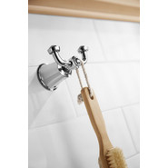 Двойной крючок Cezares Liberty CZR-F-8988 - фото 2