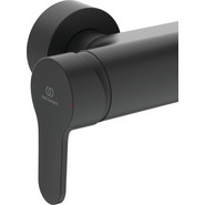 Душевая стойка Ideal Standard Idealrain BC525XG, черный матовый - фото 2