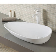 Раковина-чаша CeramaLux N 76 см 7862 - фото 2