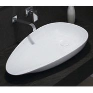 Раковина-чаша CeramaLux N 76 см 7862 - фото 4