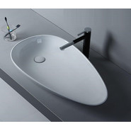 Раковина-чаша CeramaLux N 76 см 7862 - фото 6