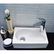 Раковина-чаша CeramaLux N 40 см 9265 - фото 