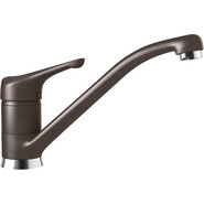 Смеситель для кухни Schock NEOS 710071, мокка - фото 