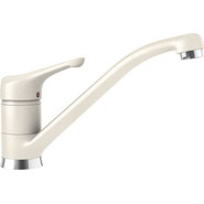 Смеситель для кухни Schock NEOS 710070, альпина - фото 
