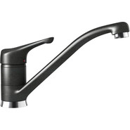 Смеситель для кухни Schock NEOS 710067, оникс - фото 