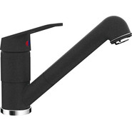 Смеситель для кухни Schock COSMO-D 710325, оникс - фото 