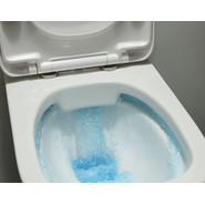 Инсталляция с подвесным безободковым унитазом Jacob Delafon Vox E21746RU-00 - фото 6