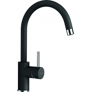 Смеситель для кухни Schock Plutos-D 710435,  оникс - фото 