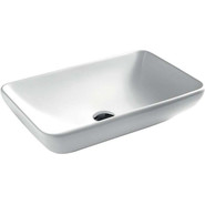 Раковина-чаша ArtCeram Tai 60 см TAL001 01 00 bi - фото 