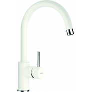 Смеситель для кухни Schock Plutos-D 710437, альпина - фото 