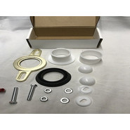 Писсуар подвесной сенсорный CeramaLux X529P (слив в стену) - фото 4