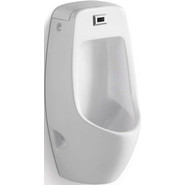 Писсуар подвесной сенсорный CeramaLux X546S (слив в пол) - фото 